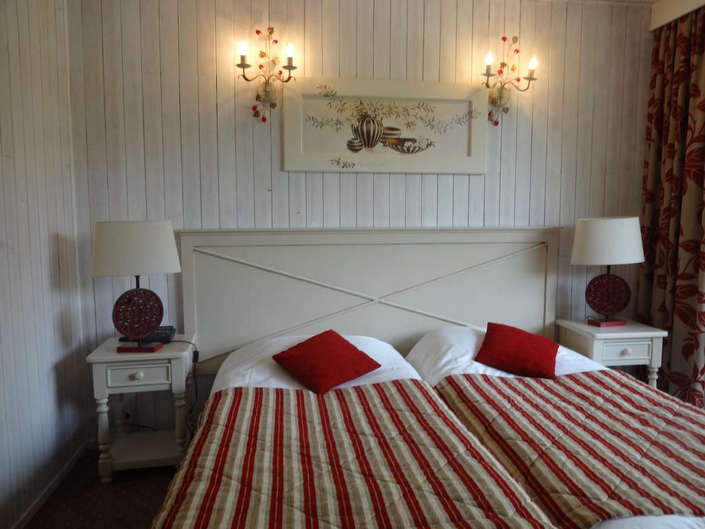 Le Verseau Brides-les-Bains Exterior photo
