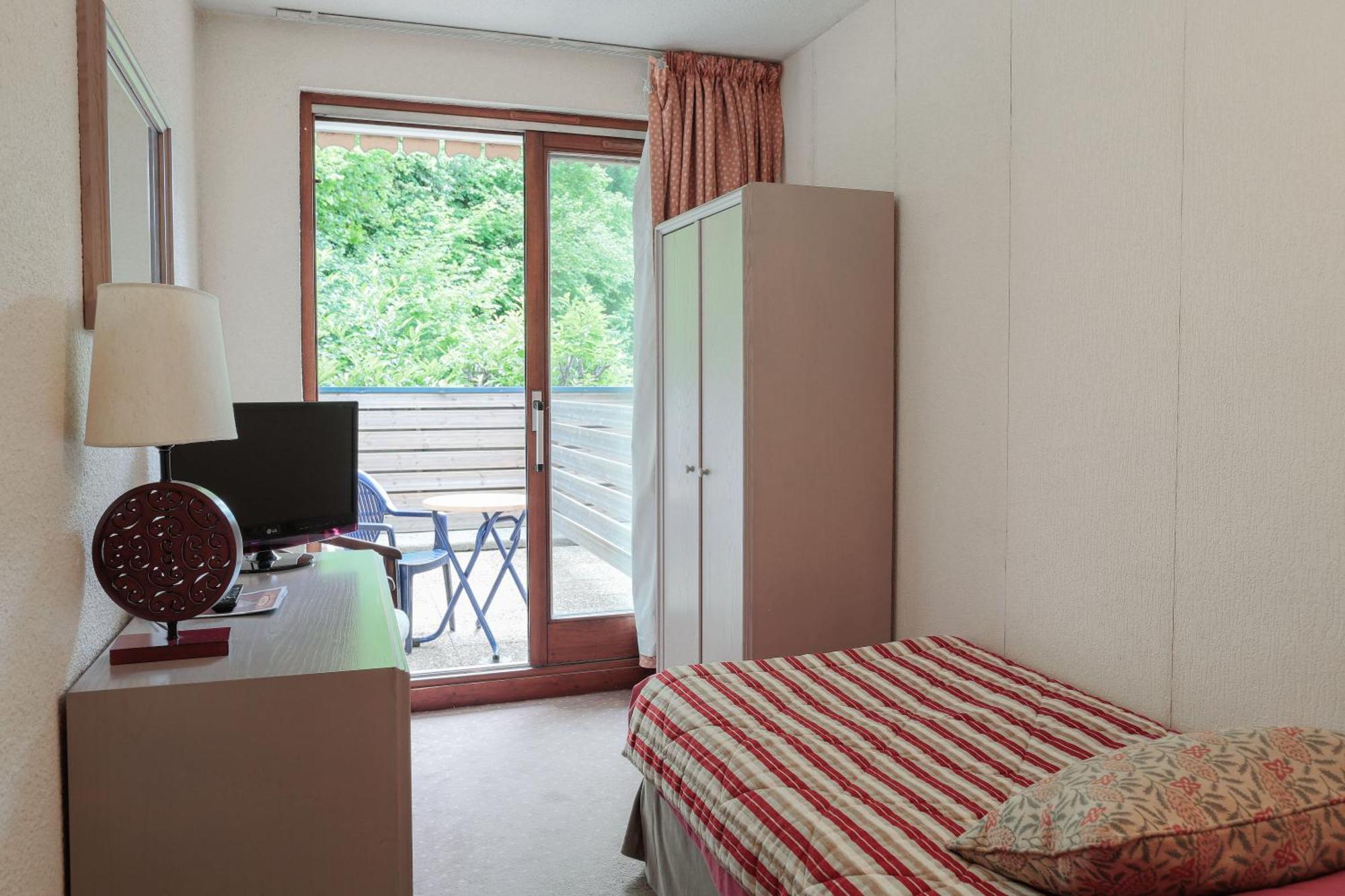 Le Verseau Brides-les-Bains Exterior photo