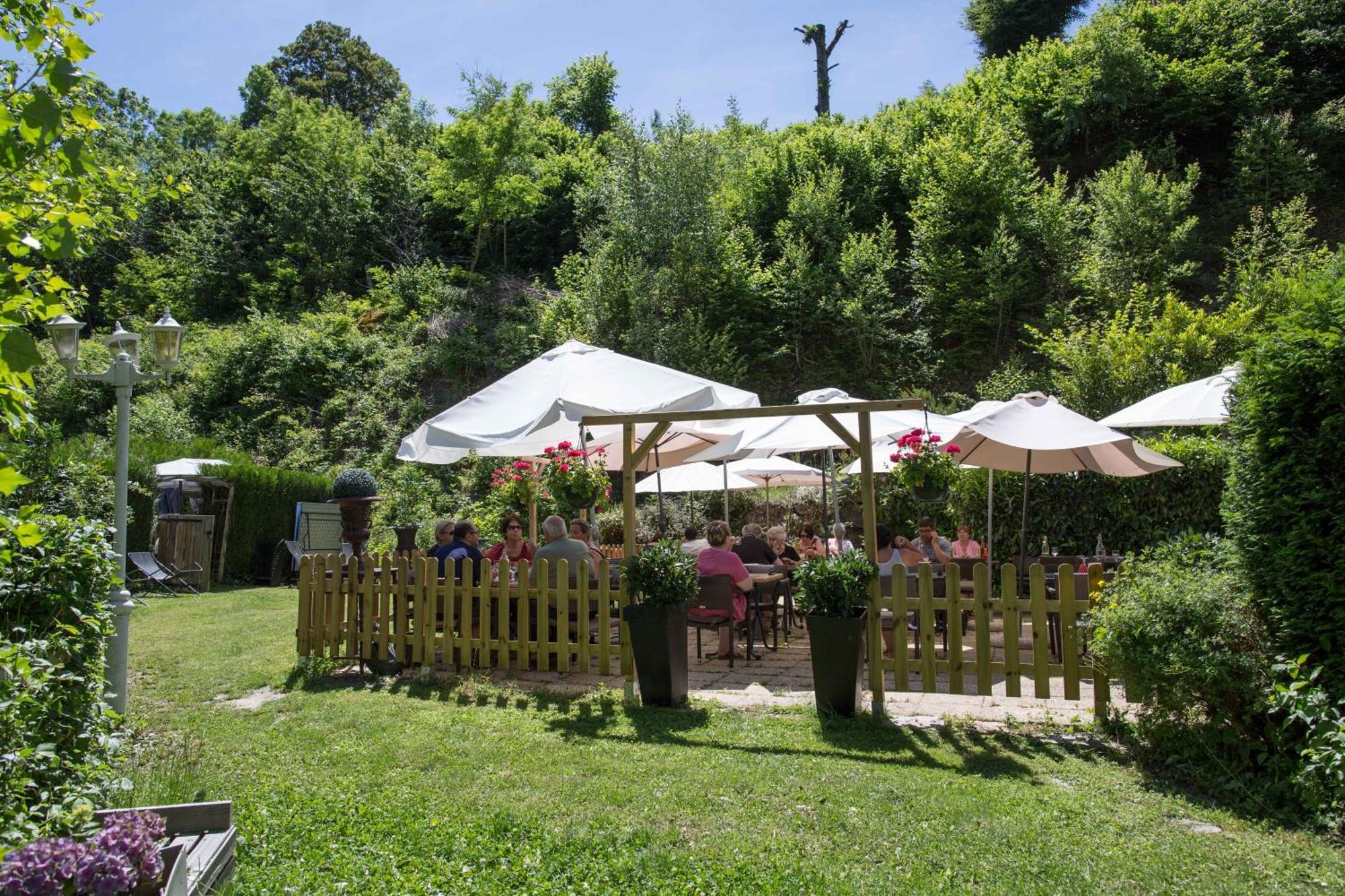 Le Verseau Brides-les-Bains Exterior photo