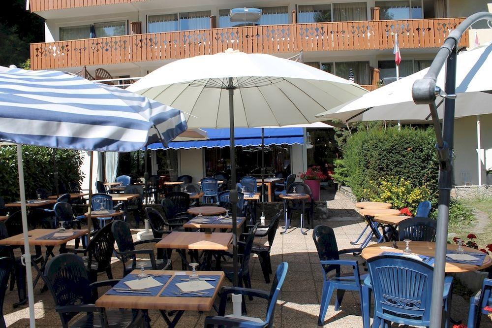 Le Verseau Brides-les-Bains Exterior photo