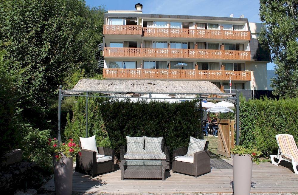 Le Verseau Brides-les-Bains Exterior photo