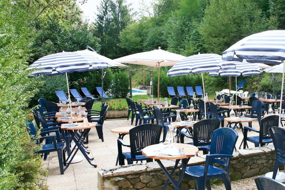 Le Verseau Brides-les-Bains Exterior photo