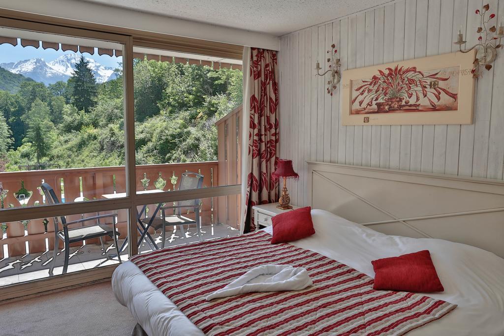 Le Verseau Brides-les-Bains Exterior photo