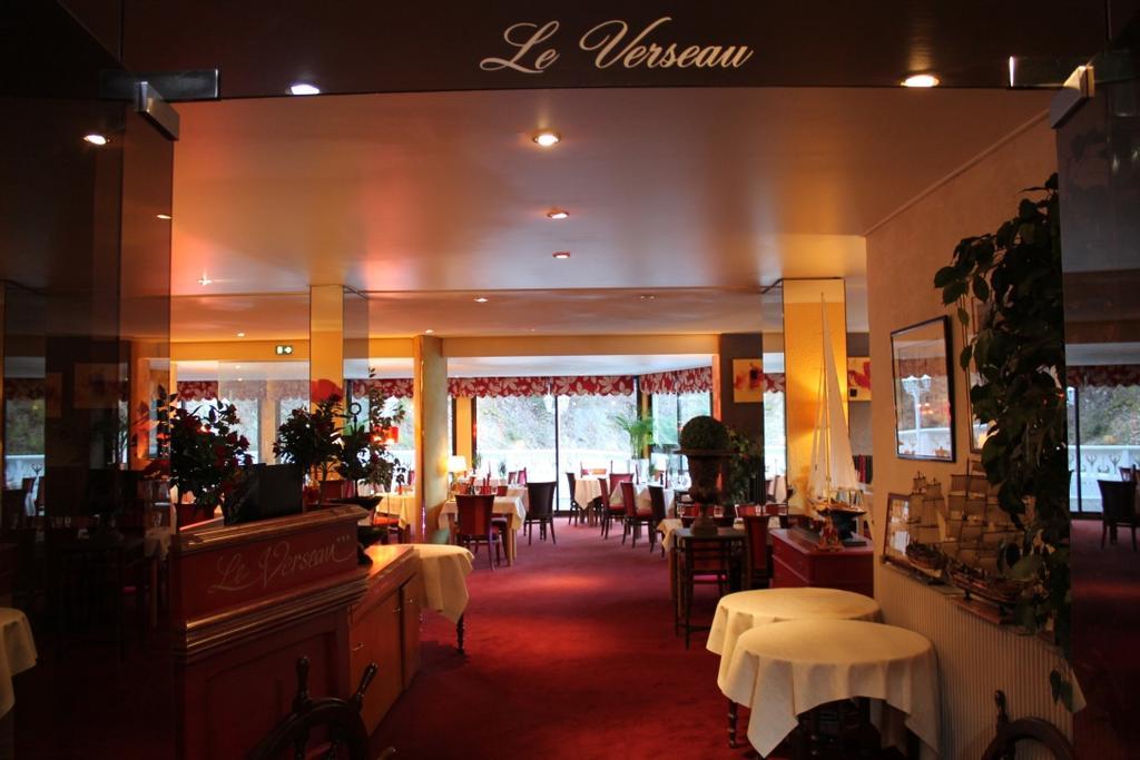 Le Verseau Brides-les-Bains Exterior photo